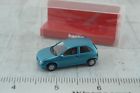 031394 Herpa Opel Corsa Scale Ho