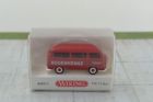031501 Wiking Volkswagen Van Rosenkranz Scale Ho
