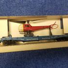 0319 Lionel Excellnt Preown Cond Ho Scale Train Southern Pacific Helicopter