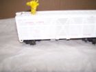0337 Lionel Postwar Ho Giraffe Circus Car Ex