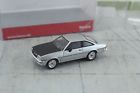 034338 Herpa Opel Manta Silver