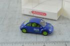 03506 Wiking Volkswagen New Beetle Iaa Scale Ho