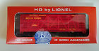 0370-21 0370 Lionel Ho Animated Sheriff