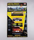 037135008014 Model Power Metal Train The Explorer Nib Ho