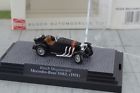 038508 Herpa Busch Mercedes Sskl