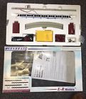 040-4903 E-r Models Monorail Set Boxed