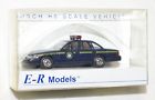 040-92202 Busch New York State Police Crown Victoria Ho 713741922028
