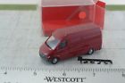 042536 Herpa Mercedes Dodge Sprinter Scale Ho