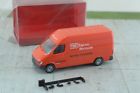 043267 Herpa Mercedes Dodge Sprinter Tnt Scale Ho