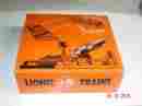 0847 0470 Lionel Ho Mint Boxed Missile Firing Base Exploding Boxcar Timecapsule