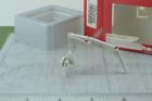 050449 Herpa Hydraulic Arm Crane For Trucks Ho Scale