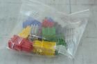 050470 Herpa Gas Cylinders With Lattice Boxes Ho Scale