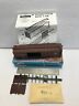 05107 Athearn Ho Scale Dd Box Car Monon Cil 797534051072