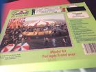 051108052118 International Hobby Corp Ho Scale Carousel Kit