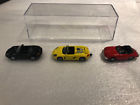 356b 06000 Malibu International Lot Of Autos Ho Porsche Gt And Boxter