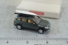 0600229 Wiking Volkswagen Touareg Suv Scale Ho
