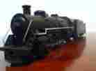 0645t 0647 Lionel Ho Runs Smokes Whistles Postwar Southern Pacific 4 6 2