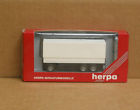 075466 Herpa Ho Tandem Axle Tow Trailer 4013150075466
