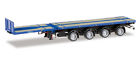 076207 Herpa Teletrailer