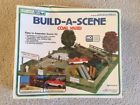 077071013697 Life-like Build-a-scene Ho Coal