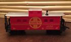 077071085526 Life-like Products Trains Santa