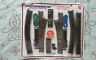 077071086509 Vintage Ho Track Expander Set Precision Engineered Nos