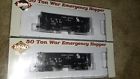 077071316187 Proto Ho Chesapeake Ohio Ton War Emergency Hopper
