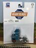 0797534910768 Athearn Ho Scale Freightliner Single Axle Tractor Cabover