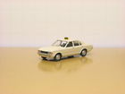 0800-08-29 Wiking Ho Scale Ford Granada Taxi Cab
