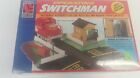 08203 Products Ho Operating Switchman Building Assembled