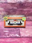 08278 Life Like Trains Spirit Of Caboose Ho Scale New