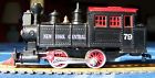 08297 Vintage Ho Scale New York Central Teakettle Locomotive