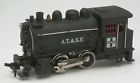 08302 Walthers Vintage Varney Ho Scale Train Dockside Loco Steam Engine