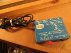 08651 Life Like Ho Train Transformer New Never Used