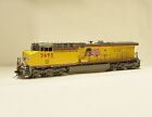 087010024.1 Road 5695 Overland Models Omi Ho Brass Union Pacific Up Ac Evolution Series