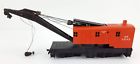 0879-1 Lionel Athearn Union Pacific Crane Car Ho Scale