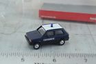 090254 Herpa Fiat Panda 45