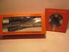 0921 Lionel Vintage Ho Scale Pair Remote Control Switchs Crossing Box