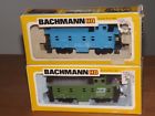 0990 0985 - Bachmann Mib Lot
