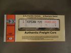 1-009812 Ho Mechanical Reefer Kit Tropicana Orange Juice Tpix