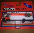 1-11 Ihc Scale Delivery Truck Idaho