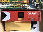 17147 1-144 Athearn Own Ho Box Car Multimark Kit Nib