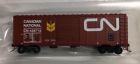428710 1-2028 Trans Canada Ho Grain Box Car Cn