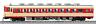 1-604 Kato Ho Gauge Kiha Railroad Diesel Car 4952844016043
