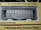 1-9716-2 Airslide Hopper Kit Union Pacific Car Style