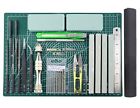 1 Bxqinlenx Pcs Gundam Modeler Basic Tools Craft Set 696537544270