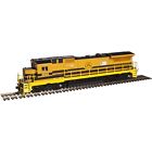 10 001 802 Atlas Ho Master Locomotive Dash