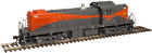 10 002 118 Roads 469 Atlas Classic Model Rr Gold