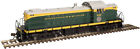 1149 10 002 129 Roads Atlas Classic Model Rr Gold