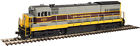 10 002 199 Atlas Classic 843096009362